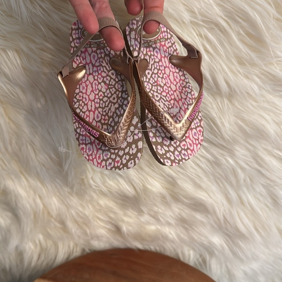 Havaianas Kids' Mini Me Sandal - Picture 2 of 4